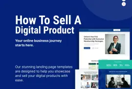 How to Sell Digital Products Online