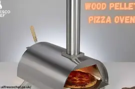 Buy the Best Wood Pellet Pizza Oven at Unbeatable Prices