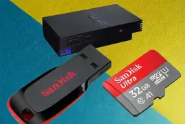 USB games from Ksh.100 /=