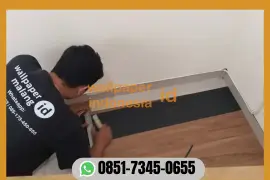 PENYEDIA LANTAI VINYL SPC PREMIUM DI MALANG