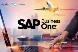 Boost Your Business Efficiency with SAP Business One