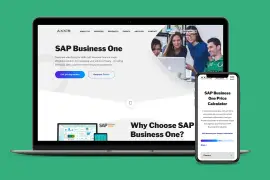 Boost Your Business Efficiency with SAP Business One