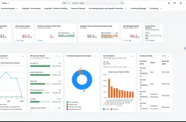 Streamline Your Financial Operations with SAP Business One