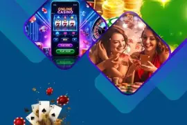 Online Slot Booking for Real Money - Win Big at Dreamplay1!