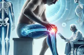 total knee replacement surgery north palm beach