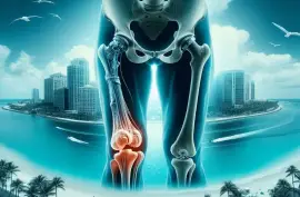 total hip joint replacement north palm beach