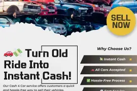 Cash For Cars Alberta