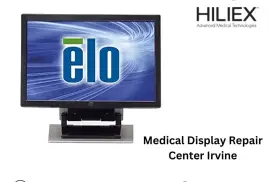 Medical Display Repair Center Irvine | Hiliex