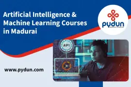 Artificial Intelligence and Machine Learning Courses