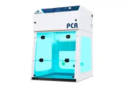 Efficient Laminar Flow Cabinets for Laboratories