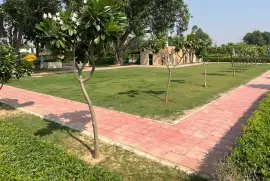 Affordable Plots , DDJAY Plots in Sohna - Shiva Som Valley