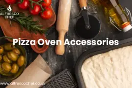 Essential Pizza Oven Accessories for Every Pizza Enthusiast