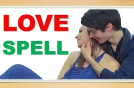 Get the Best Love Spell That Works – Guaranteed by Prof. Eric!