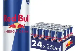 Red Bull Energy Drink Wholesale Supplier in Preston, Uk