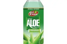 Aloe Vera Drink Original Flavor Bulk Supplier in Preston, Uk