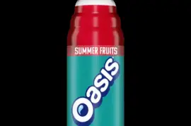 Oasis Summer Fruits Wholesale Supplier in Preston, Uk