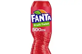 Fanta Fruit Twist Wholesale Supplier in Preston, Uk