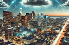 Cloud Migration Los Angeles - choose Orange ISP