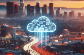 Managed Colocation Los Angeles - choose Orange ISP