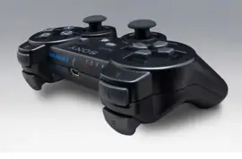 {PS3} Gamepads e.g analog button replacement