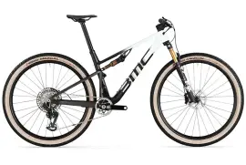 2024 BMC Fourstroke 01 LTD Mountain Bike (ALANBIKESHOP)