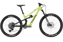 2024 Canyon Spectral CF 9 Mountain Bike (ALANBIKESHOP)