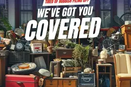 Sydney’s Top Junk Removal Experts