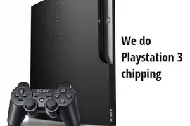 {PS3} chipping, jailbreak @ from Ksh.1500