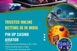 Top Online Betting Sites in India at Dreamplay1