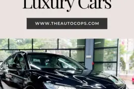 Discover Top Quality 2nd Hand Luxury Cars at The Autocops