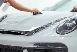 Ultimate Car Care with Premium Paint Protection Film in Pune by Wrenchit