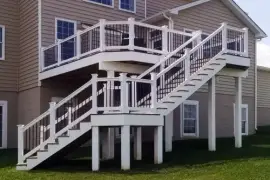 deck builders in maryland