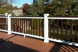 deck builders in maryland