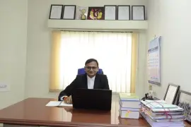 Best lawyer in Ahmedabad