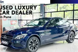 Trusted Used Luxury Car Dealer in Pune | The Autocops