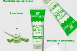 Moisturizing Lip Glosses / Lip Make-up | Beauty Forever London Lipgloss