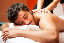 Spa Berry Bangalore 9152449951