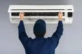 AC Installation Service in Mumbai