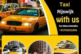 Taxi Rijswijk