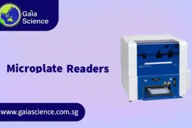 Find the Right Microplate Reader for Your Laboratory Needs