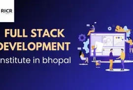 Full stack development institute in bhopal	