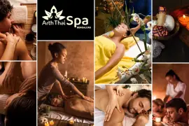 Arth Thai Spa In Bangalore 8422813121