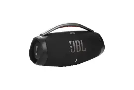 JBL speaker and microphone