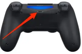 {PS4} gamepads charging issues and port