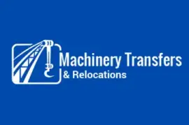 Top Machinery Moving Services: Safe & Professional