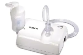 Order Now Compressor Nebulizer NE-C801With Omron Healthcare