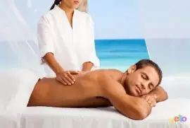 SPA BERRY VADODARA 8511322040 