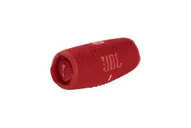 Pink JBL speaker