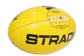 Best Size 3 Aussie Rules Ball for Training & Matches