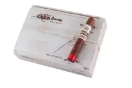 Aging Room Bin No. 2 Grande Cigar – Premium Selection at Smokedale Tobacco